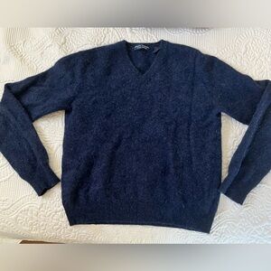 Vintage Grant Thomas Cashmere Sweater
